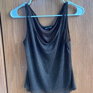 wet seal top